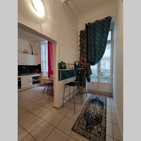 Appartement Marseille Centre 'Le Noailles' Eksteriør billede