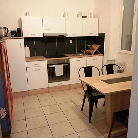 Appartement Marseille Centre 'Le Noailles' Eksteriør billede