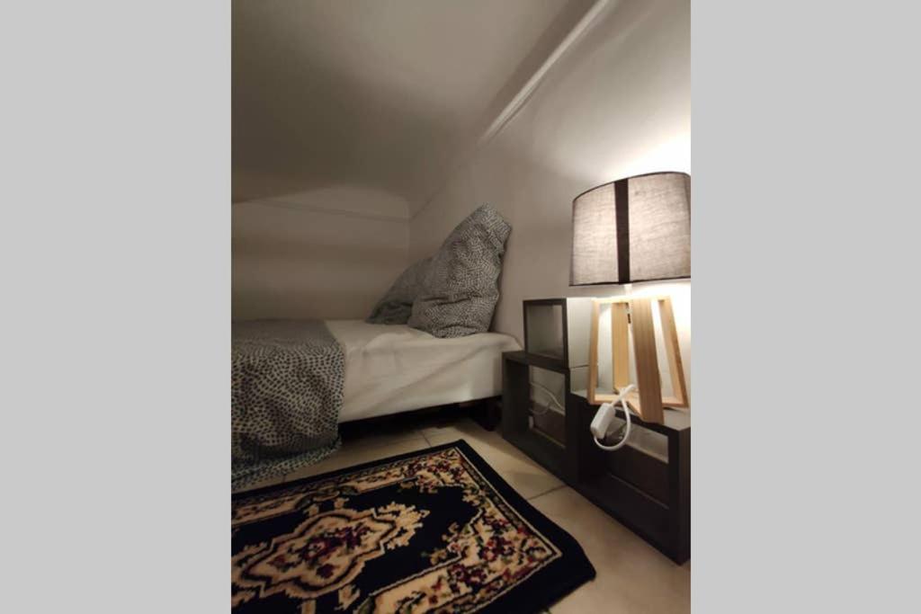 Appartement Marseille Centre 'Le Noailles' Eksteriør billede