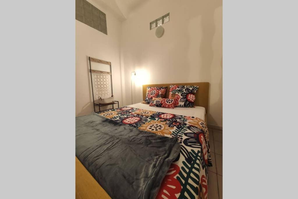 Appartement Marseille Centre 'Le Noailles' Eksteriør billede
