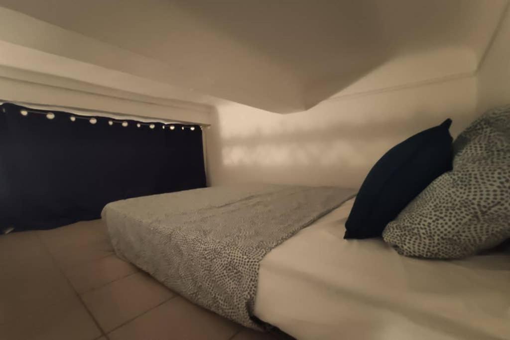 Appartement Marseille Centre 'Le Noailles' Eksteriør billede