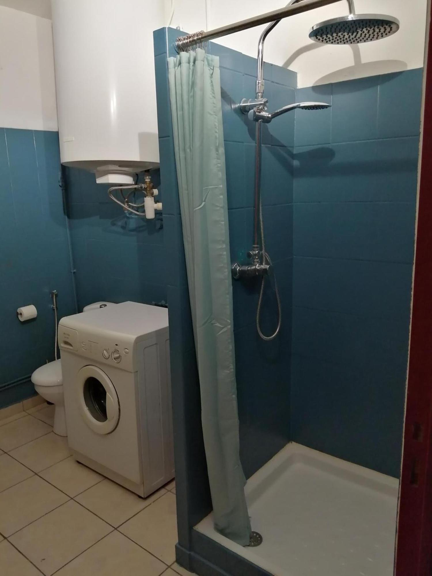 Appartement Marseille Centre 'Le Noailles' Eksteriør billede